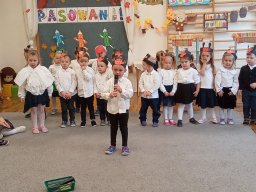 17-10-2025 Pasowanie 2025